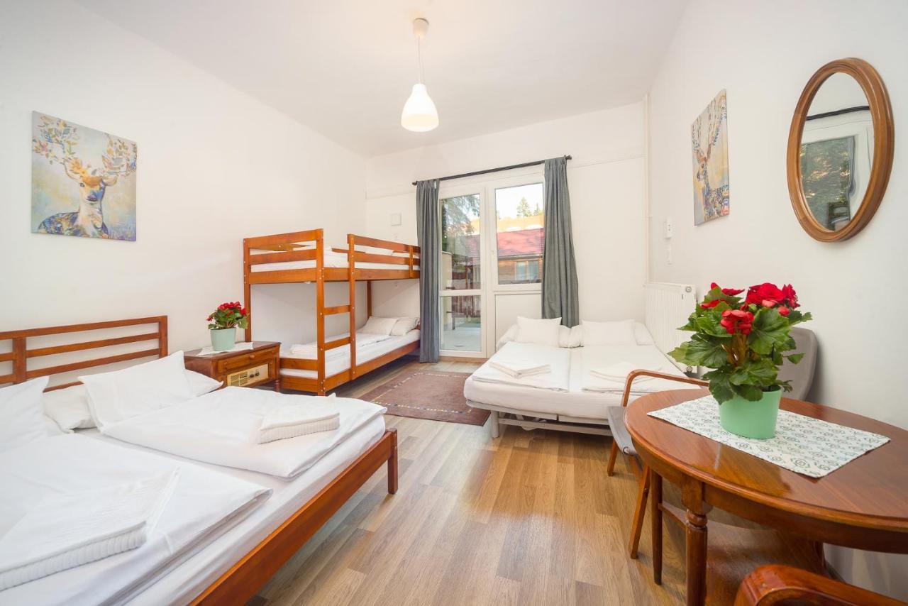 Lipicai Hotel Es Etterem Szilvásvárad Buitenkant foto