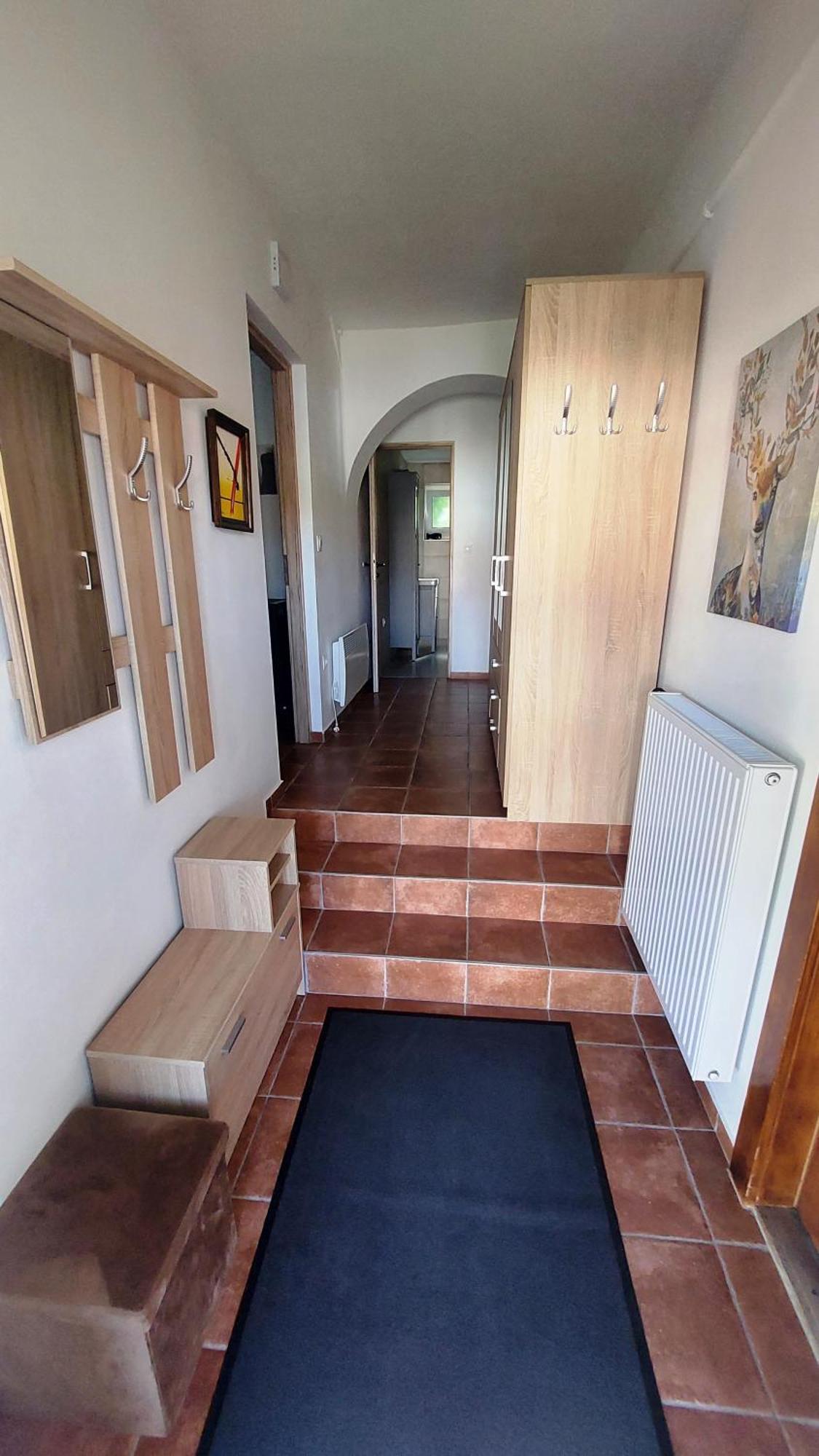 Lipicai Hotel Es Etterem Szilvásvárad Buitenkant foto